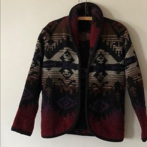 COPY - Woolrich coat